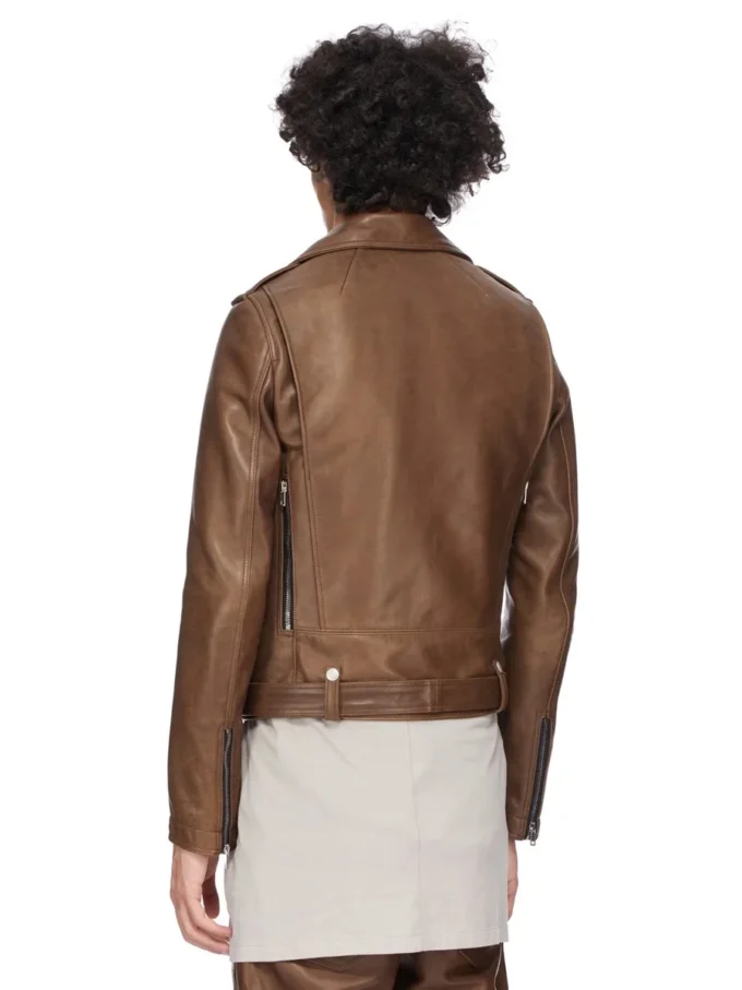 RICK OWENS – JACKEN RR02E1702LHOSJP-04 RICK OWENS – JACKEN RR02E1702LHOSJP-04