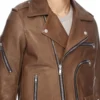 RICK OWENS – JACKEN RR02E1702LHOSJP-04 RICK OWENS – JACKEN RR02E1702LHOSJP-04