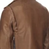 RICK OWENS – JACKEN RR02E1702LHOSJP-04 RICK OWENS – JACKEN RR02E1702LHOSJP-04