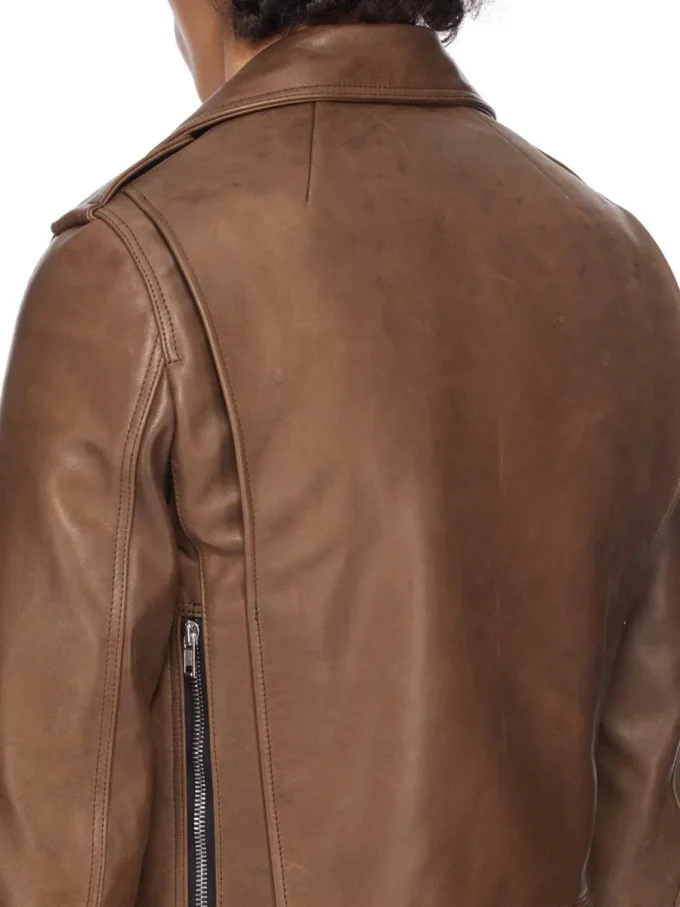 RICK OWENS – JACKEN RR02E1702LHOSJP-04 RICK OWENS – JACKEN RR02E1702LHOSJP-04