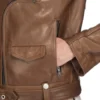 RICK OWENS – JACKEN RR02E1702LHOSJP-04 RICK OWENS – JACKEN RR02E1702LHOSJP-04