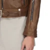 RICK OWENS – JACKEN RR02E1702LHOSJP-04 RICK OWENS – JACKEN RR02E1702LHOSJP-04