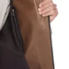 RICK OWENS – JACKEN RR02E1702LHOSJP-04 RICK OWENS – JACKEN RR02E1702LHOSJP-04
