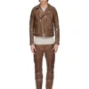RICK OWENS – JACKEN RR02E1702LHOSJP-04 RICK OWENS – JACKEN RR02E1702LHOSJP-04