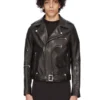 RICK OWENS – JACKEN RR02E1702LHOSJP-09 RICK OWENS – JACKEN RR02E1702LHOSJP-09