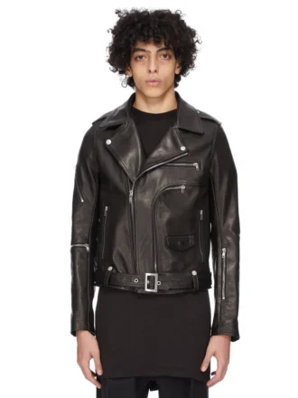 RICK OWENS – JACKEN RR02E1702LHOSJP-09