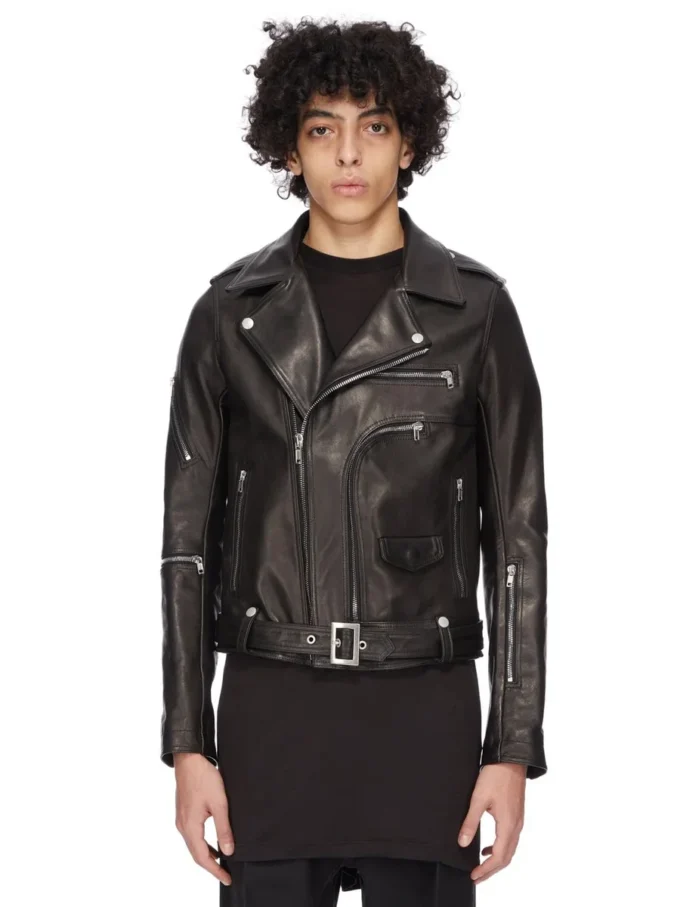 RICK OWENS – JACKEN RR02E1702LHOSJP-09 RICK OWENS – JACKEN RR02E1702LHOSJP-09