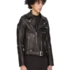 RICK OWENS – JACKEN RR02E1702LHOSJP-09 RICK OWENS – JACKEN RR02E1702LHOSJP-09