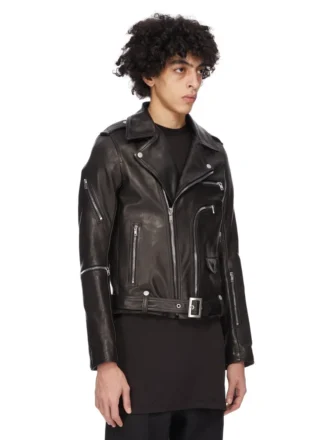 RICK OWENS – JACKEN RR02E1702LHOSJP-09