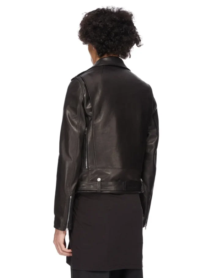 RICK OWENS – JACKEN RR02E1702LHOSJP-09 RICK OWENS – JACKEN RR02E1702LHOSJP-09