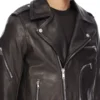 RICK OWENS – JACKEN RR02E1702LHOSJP-09 RICK OWENS – JACKEN RR02E1702LHOSJP-09