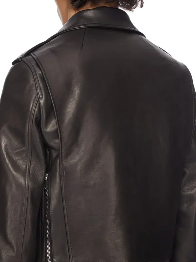 RICK OWENS – JACKEN RR02E1702LHOSJP-09 RICK OWENS – JACKEN RR02E1702LHOSJP-09