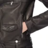 RICK OWENS – JACKEN RR02E1702LHOSJP-09 RICK OWENS – JACKEN RR02E1702LHOSJP-09