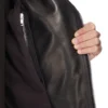 RICK OWENS – JACKEN RR02E1702LHOSJP-09 RICK OWENS – JACKEN RR02E1702LHOSJP-09