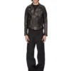 RICK OWENS – JACKEN RR02E1702LHOSJP-09 RICK OWENS – JACKEN RR02E1702LHOSJP-09