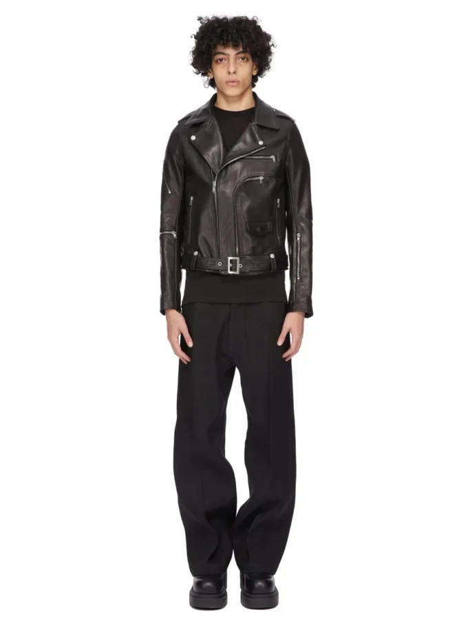 RICK OWENS – JACKEN RR02E1702LHOSJP-09 RICK OWENS – JACKEN RR02E1702LHOSJP-09