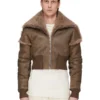 RICK OWENS – JACKEN RR02E1705LSHC-44 RICK OWENS – JACKEN RR02E1705LSHC-44