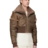 RICK OWENS – JACKEN RR02E1705LSHC-44 RICK OWENS – JACKEN RR02E1705LSHC-44