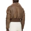 RICK OWENS – JACKEN RR02E1705LSHC-44 RICK OWENS – JACKEN RR02E1705LSHC-44