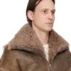 RICK OWENS – JACKEN RR02E1705LSHC-44 RICK OWENS – JACKEN RR02E1705LSHC-44