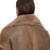 RICK OWENS – JACKEN RR02E1705LSHC-44 RICK OWENS – JACKEN RR02E1705LSHC-44