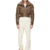 RICK OWENS – JACKEN RR02E1705LSHC-44 RICK OWENS – JACKEN RR02E1705LSHC-44
