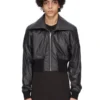 RICK OWENS – JACKEN RR02E1705PCT-09 RICK OWENS – JACKEN RR02E1705PCT-09