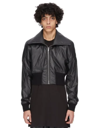 RICK OWENS – JACKEN RR02E1705PCT-09