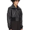 RICK OWENS – JACKEN RR02E1705PCT-09 RICK OWENS – JACKEN RR02E1705PCT-09