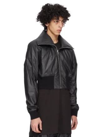 RICK OWENS – JACKEN RR02E1705PCT-09