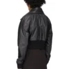RICK OWENS – JACKEN RR02E1705PCT-09 RICK OWENS – JACKEN RR02E1705PCT-09