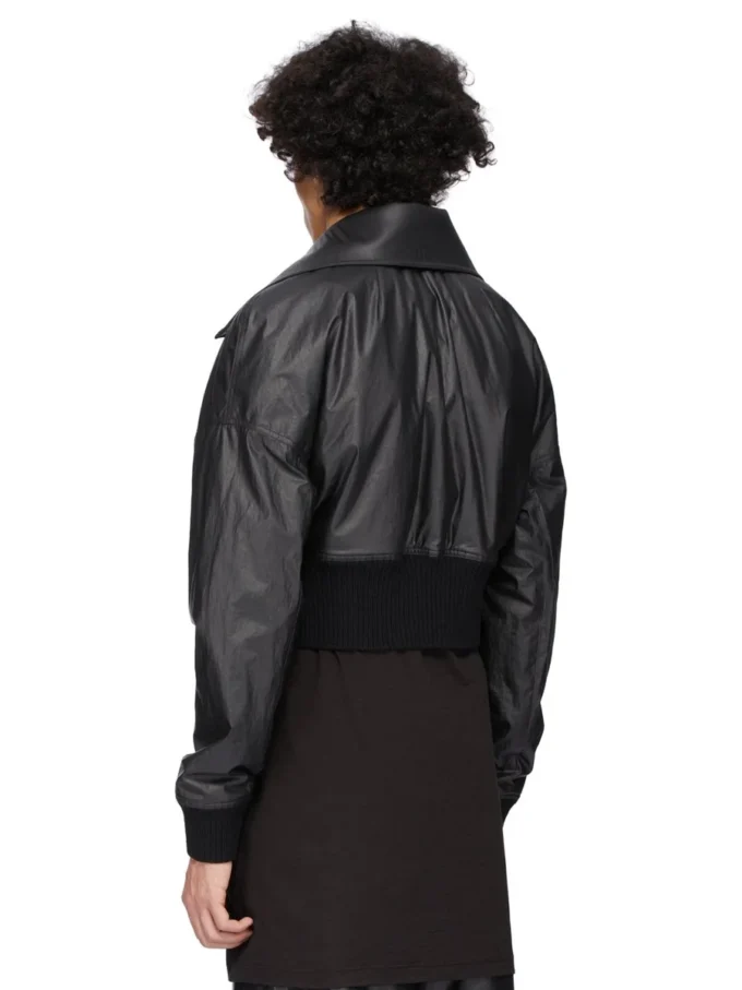 RICK OWENS – JACKEN RR02E1705PCT-09 RICK OWENS – JACKEN RR02E1705PCT-09