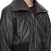 RICK OWENS – JACKEN RR02E1705PCT-09 RICK OWENS – JACKEN RR02E1705PCT-09