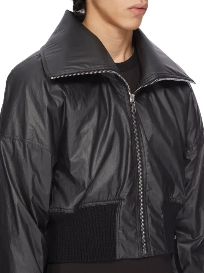 RICK OWENS – JACKEN RR02E1705PCT-09 RICK OWENS – JACKEN RR02E1705PCT-09