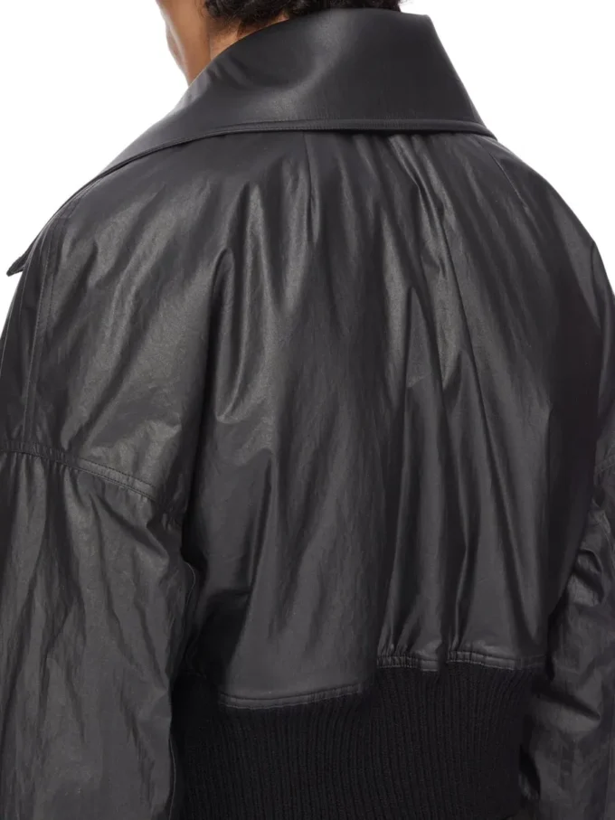 RICK OWENS – JACKEN RR02E1705PCT-09 RICK OWENS – JACKEN RR02E1705PCT-09