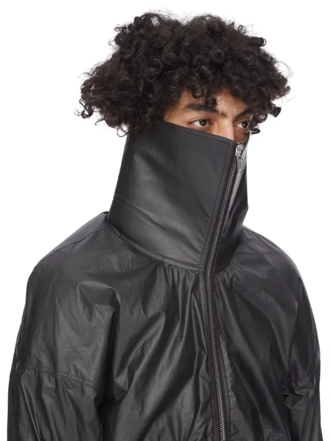 RICK OWENS – JACKEN RR02E1705PCT-09 RICK OWENS – JACKEN RR02E1705PCT-09
