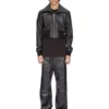 RICK OWENS – JACKEN RR02E1705PCT-09 RICK OWENS – JACKEN RR02E1705PCT-09
