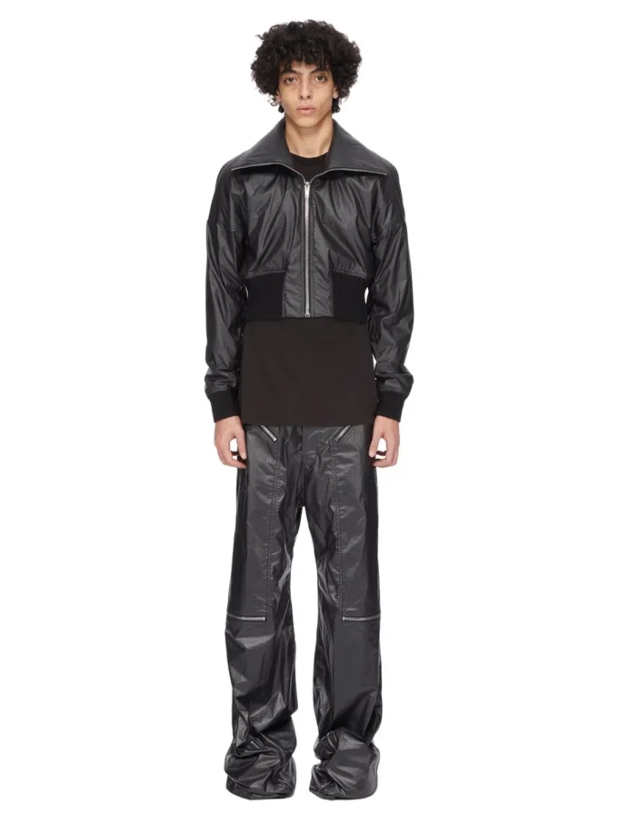 RICK OWENS – JACKEN RR02E1705PCT-09 RICK OWENS – JACKEN RR02E1705PCT-09