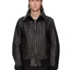 RICK OWENS – JACKEN RR02E1710LOO-09