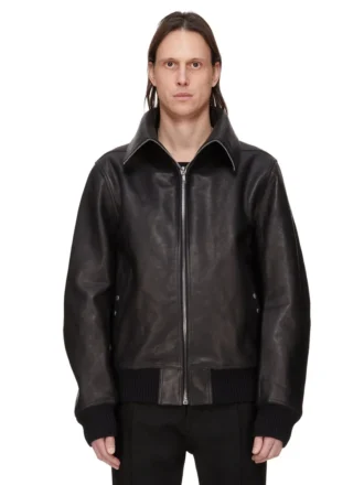 RICK OWENS – JACKEN RR02E1710LOO-09