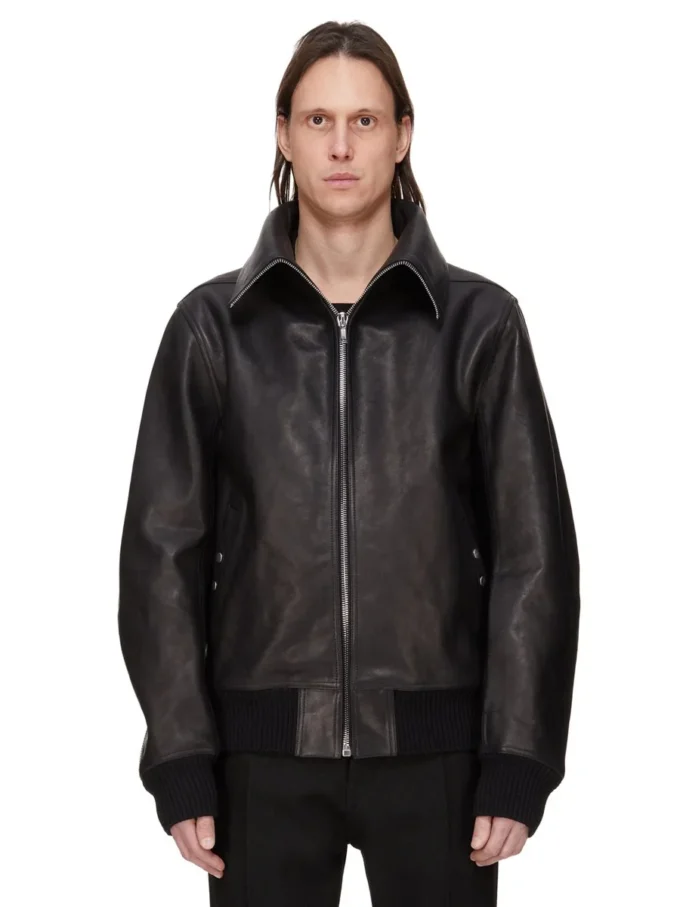 RICK OWENS – JACKEN RR02E1710LOO-09