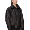 RICK OWENS – JACKEN RR02E1710LOO-09