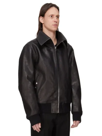 RICK OWENS – JACKEN RR02E1710LOO-09