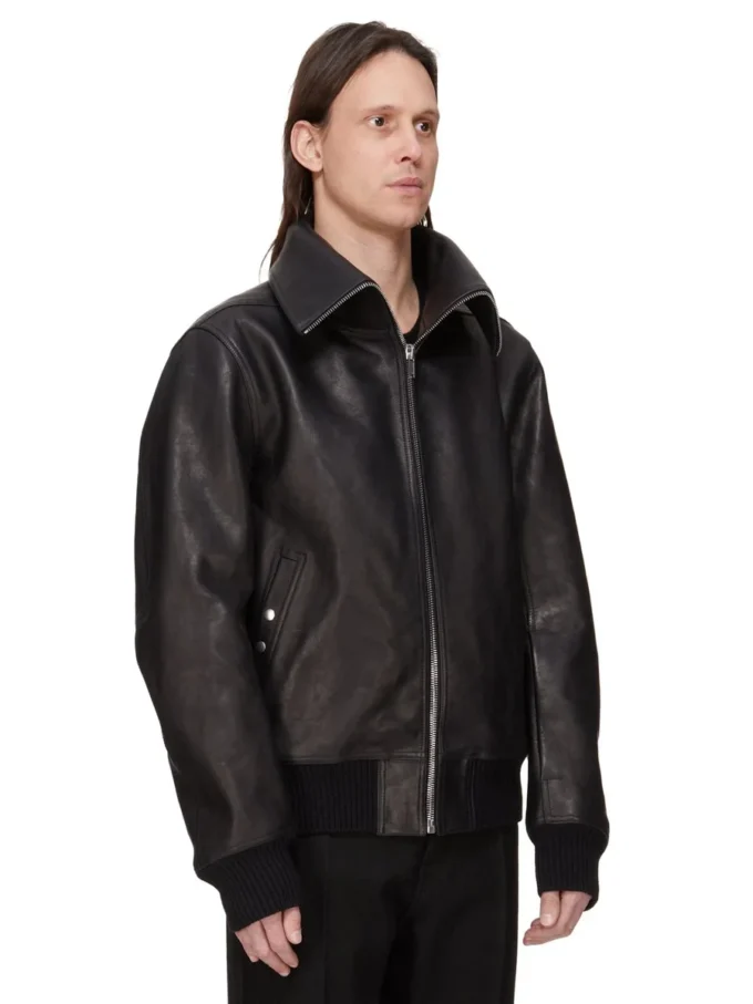 RICK OWENS – JACKEN RR02E1710LOO-09
