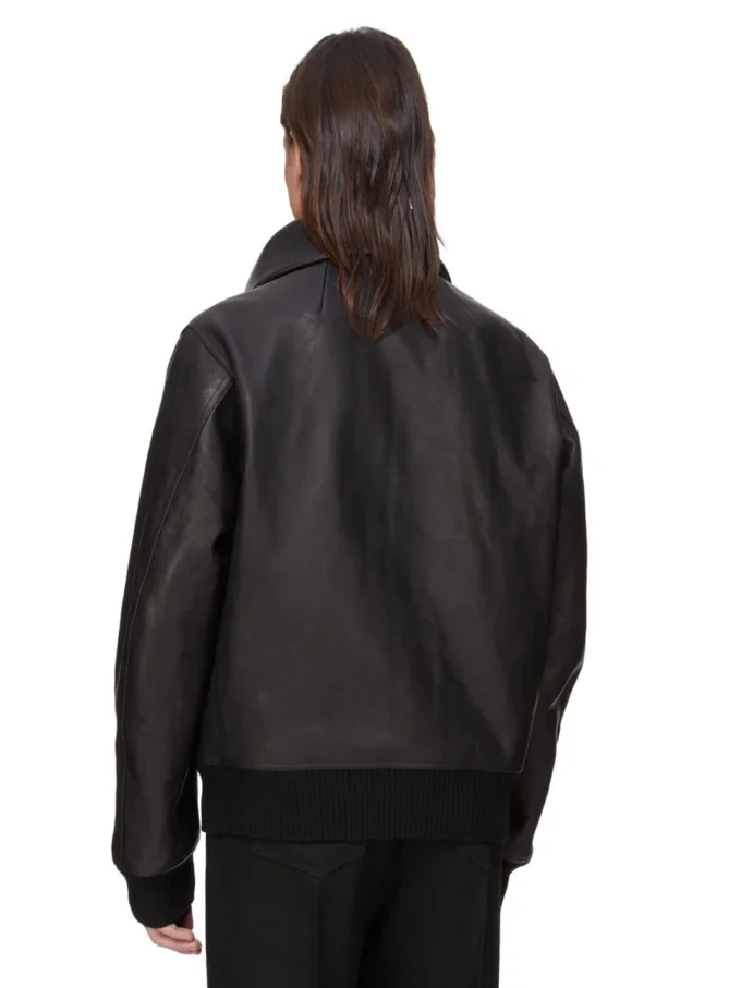 RICK OWENS – JACKEN RR02E1710LOO-09