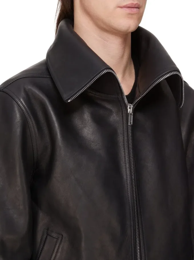 RICK OWENS – JACKEN RR02E1710LOO-09