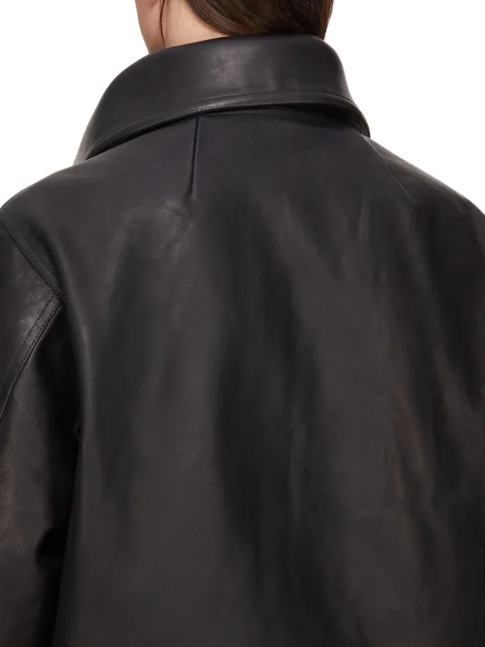 RICK OWENS – JACKEN RR02E1710LOO-09