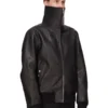 RICK OWENS – JACKEN RR02E1710LOO-09