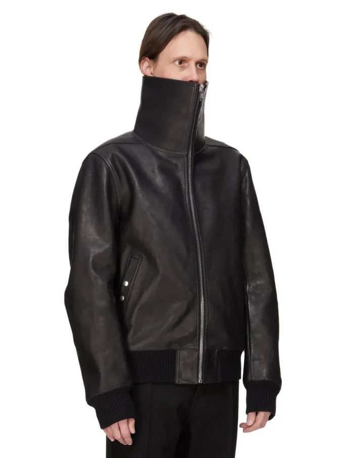 RICK OWENS – JACKEN RR02E1710LOO-09
