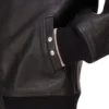 RICK OWENS – JACKEN RR02E1710LOO-09